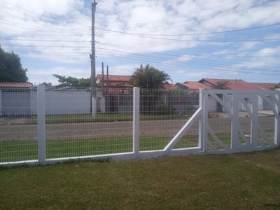 Cercas de Tela