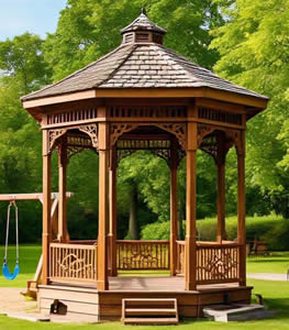 Gazebos