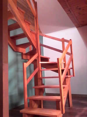Escadas